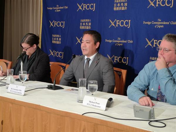 【歴史戦】国連の「沖縄は先住民族」勧告めぐり「県民が要求したことはない」　豊見城市議が外務省に発信を求める - 産経ニュース