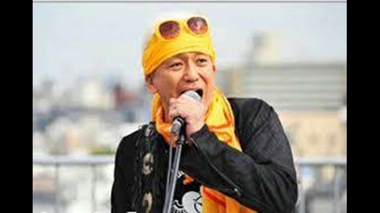 明かりの灯るところへ　　玉置浩二　最高！ - YouTube