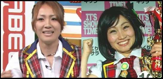 「丸山桂里奈のせいで！」鈴木奈々の言葉に傷付いていたが、その後…