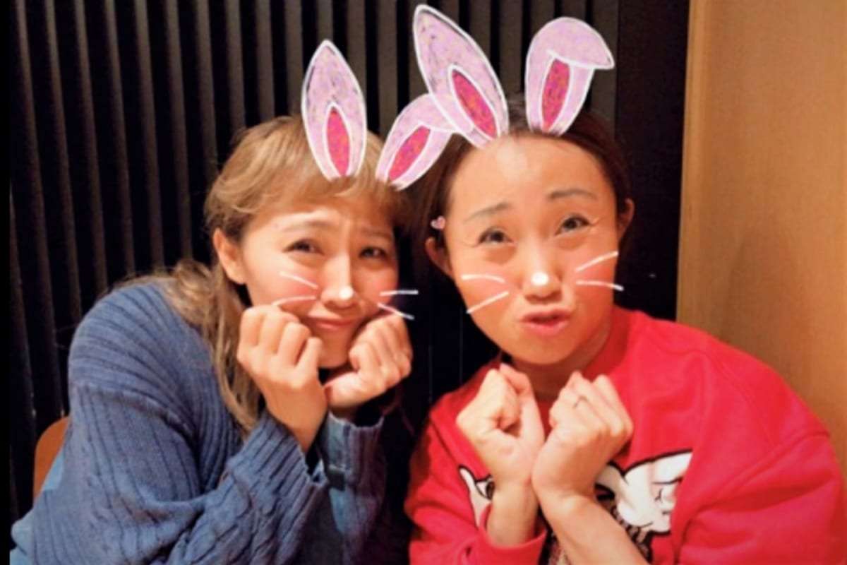 「丸山桂里奈のせいで！」鈴木奈々の言葉に傷付いていたが、その後…