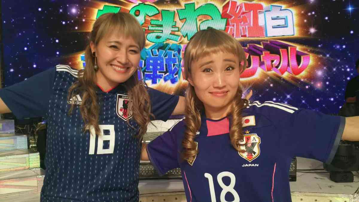 「丸山桂里奈のせいで！」鈴木奈々の言葉に傷付いていたが、その後…