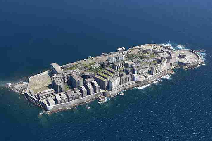 "元徴用工"語り部のグ・ヨンチョル氏はなりすましか　「軍艦島で1000人が虐殺」と証言｜ニフティニュース
