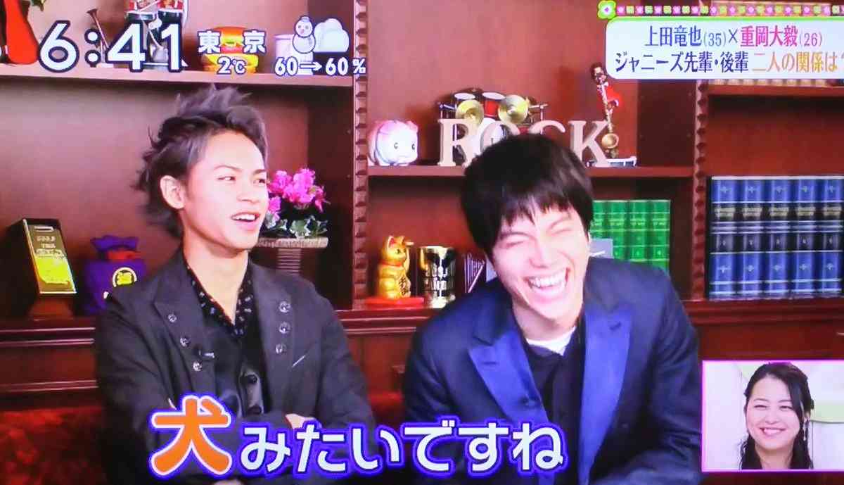 KAT-TUN上田竜也「必要としてくれていることが嬉しい」世界的ダンスカンパニーの日本初公演で主演