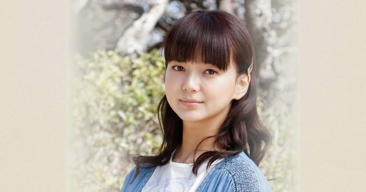 多部未華子さんが好きな人