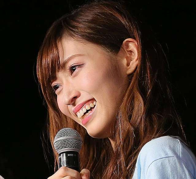 NGT48山口真帆を「追放」したAKSに批判殺到「人間性を疑う」 - ライブドアニュース