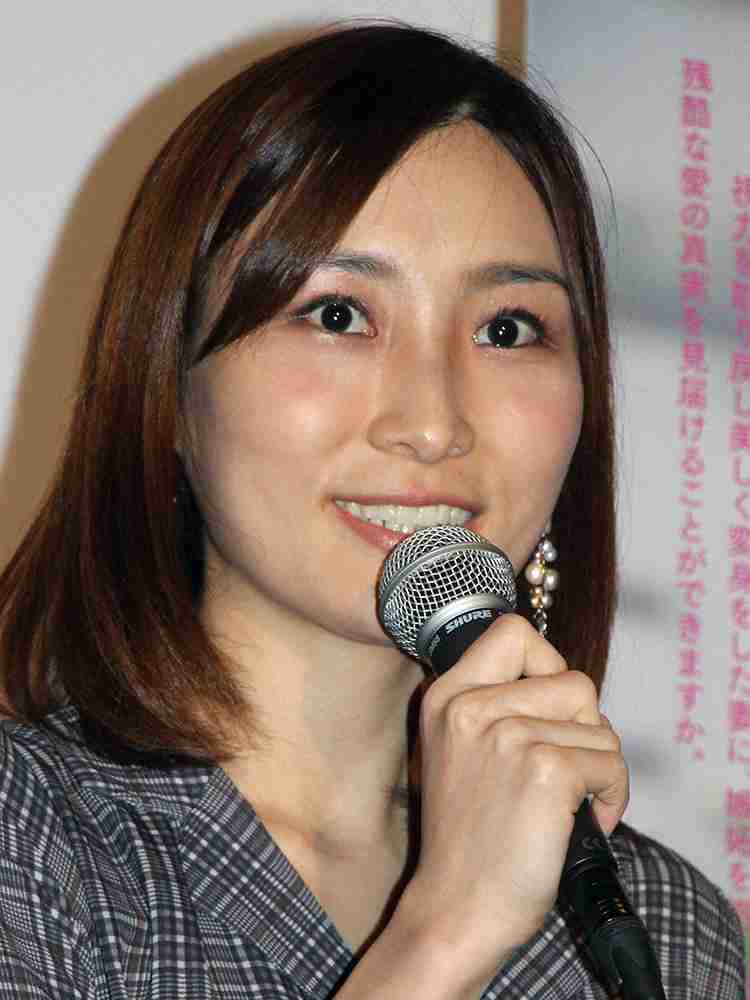 はあちゅうさん　出生前診断を受診「賛否両論あるが…『命』『障害』を考えることできた」（スポニチアネックス） - Yahoo!ニュース