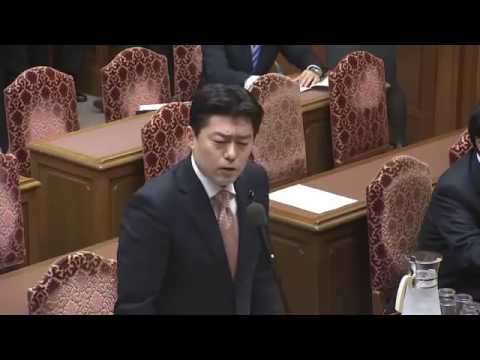 国会面白い 鬼木誠議員がNHKの反日ぶり徹底追求！「海外でNHKを見たら反日番組が放送されていた、中国や韓国の人が見たら日本が悪者にしか見えない！これは偏見報道だ！」受信料の強制徴 - YouTube