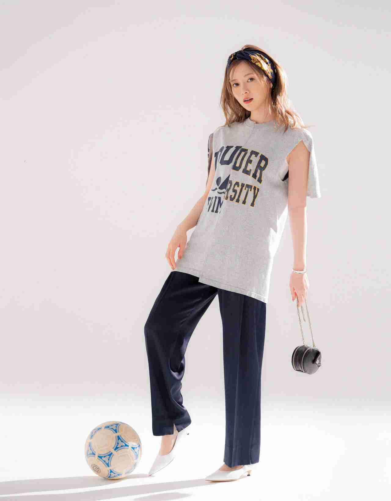 【画像】色んな白石麻衣が見たい