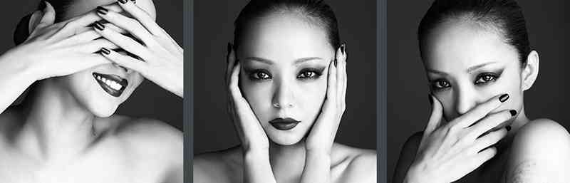 浜崎あゆみ、ライブのステージ衣装に批判殺到「安室奈美恵のパクリ」「これはひどい」 