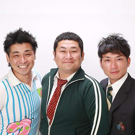 お笑いタレントの画像を貼って名前がわかればプラスPart2