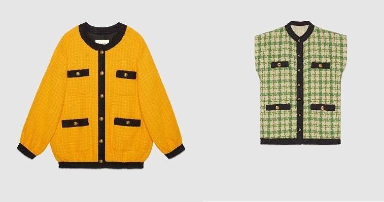 グッチの新商品、『どうぶつの森』の「しずえさん」の服に似ていると海外で話題に。お値段は50万円（電ファミニコゲーマー） - Yahoo!ニュース