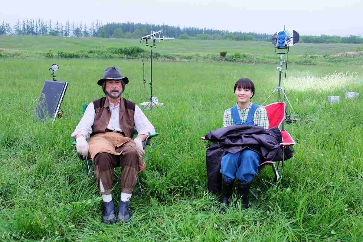 【なつぞら】第3週　「なつよ、これが青春だ」