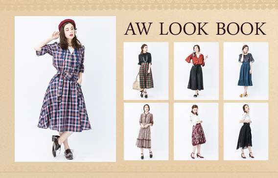 axes femme好きな方！
