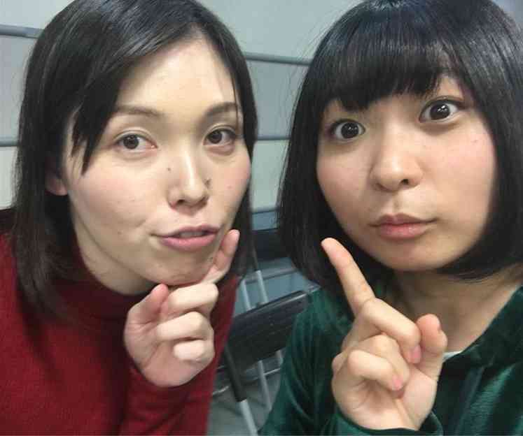 なりたい顔、どっち?
