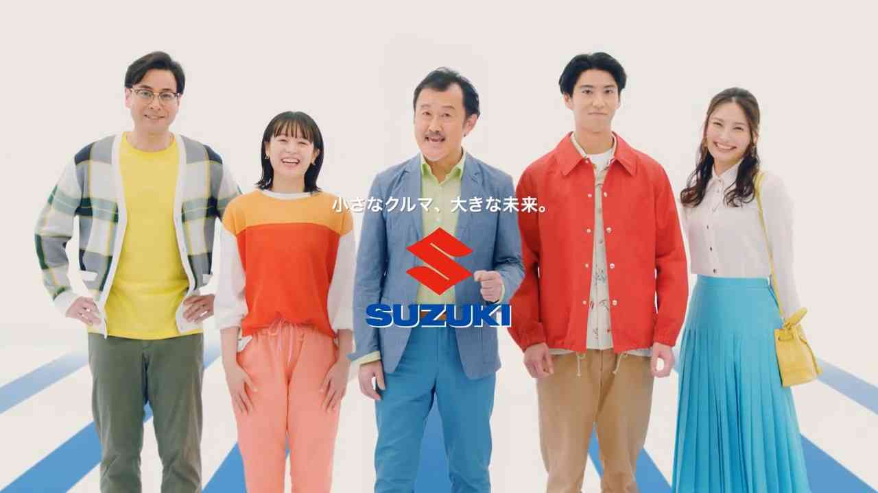 吉田鋼太郎と賀来賢人がドラマ「死命」で共演、余命宣告受けた男2人の追走劇