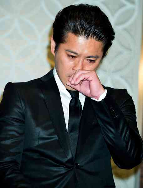 入院の山口達也が苦しむ病気の恐ろしい症状と「転院地獄」｜NEWSポストセブン