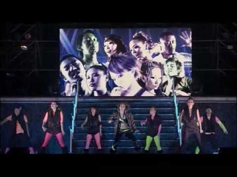 Dance Battle - YouTube