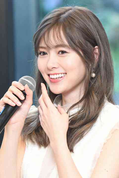 【画像】色んな白石麻衣が見たい