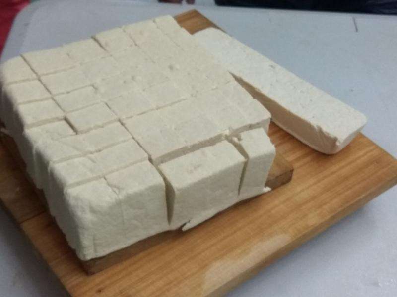 簡単な和え物