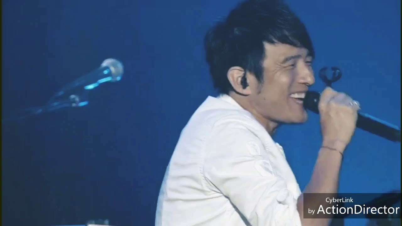 HOWEVER (GLAY TERU ＆ Mr.Children 桜井和寿 夢のコラボ) - YouTube