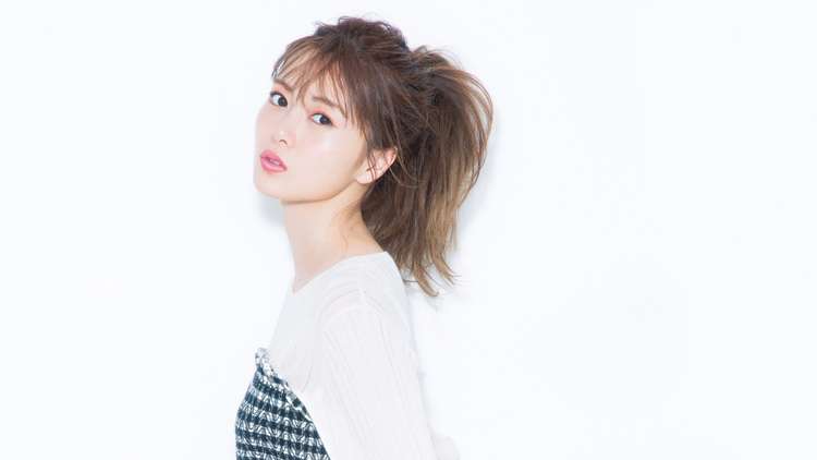 【画像】色んな白石麻衣が見たい