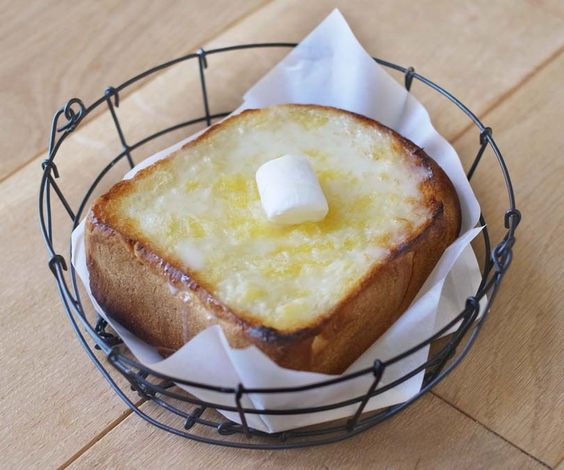 食パン☆簡単レシピ