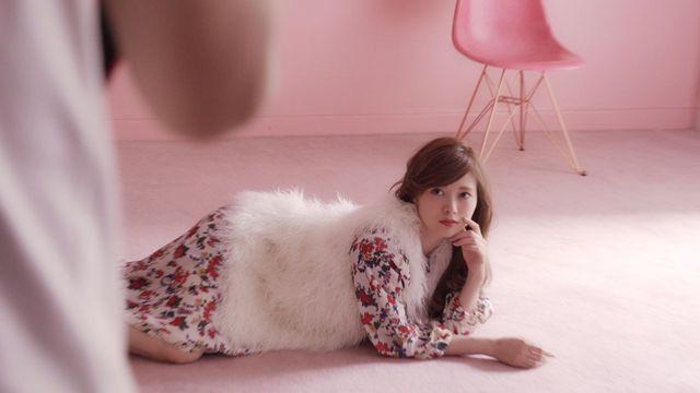 【画像】色んな白石麻衣が見たい