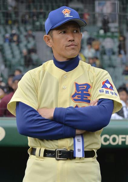 サイン盗み「星稜もやってるでしょう」　林監督、習志野監督に言われたと主張　「記憶にない」と反論 - zakzak