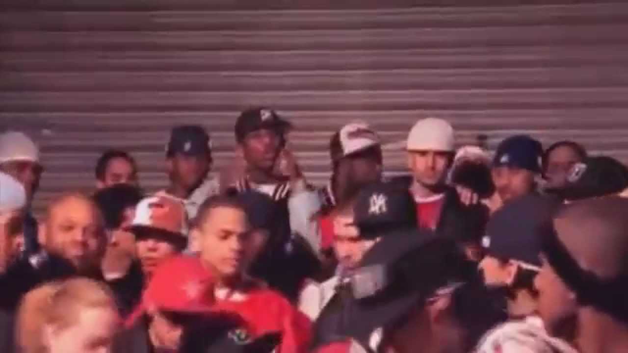 Lumidee   Never Leave You Uh Oh OFFICIAL VIDEO - YouTube