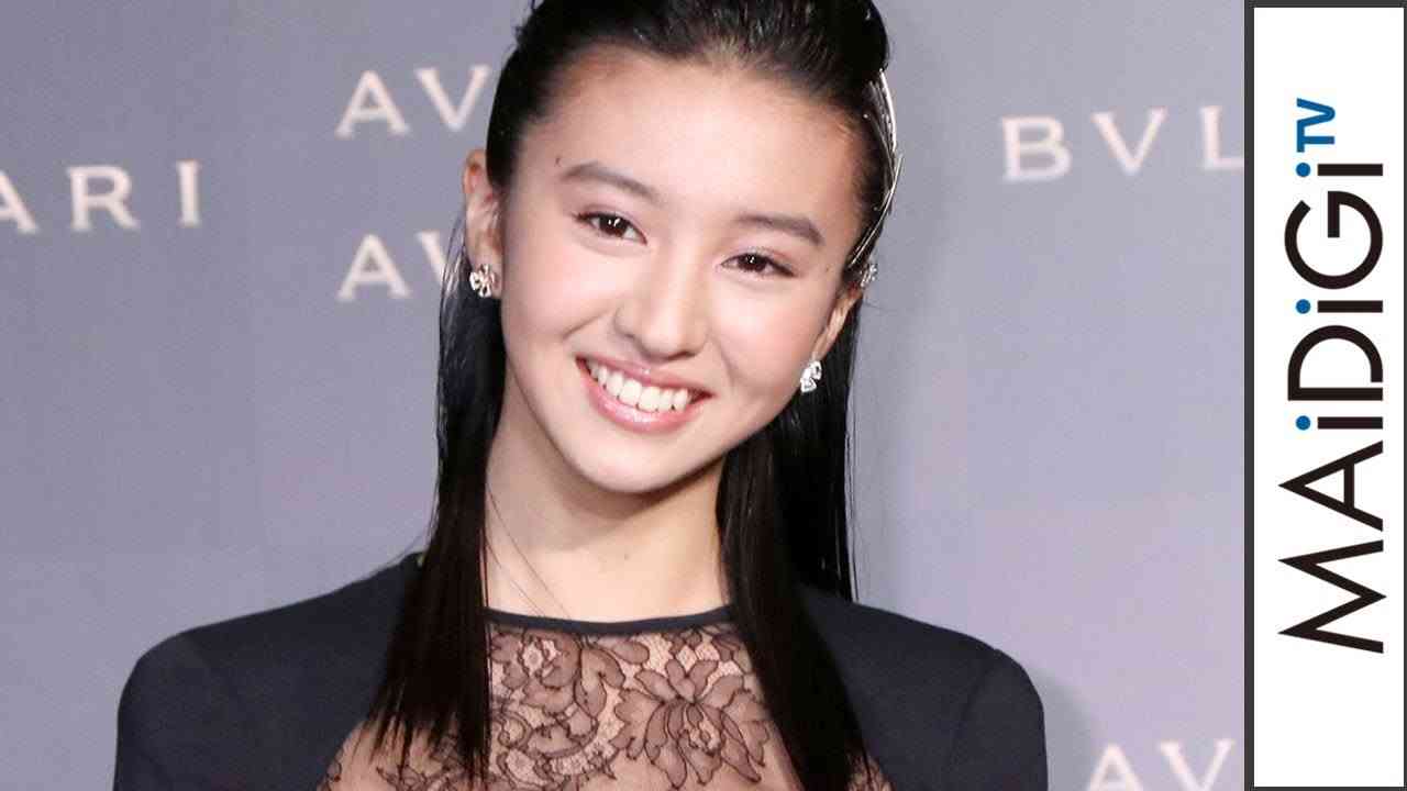 Koki，母・工藤静香のような女性が目標「いつも私のことを考えてくれる」 - YouTube