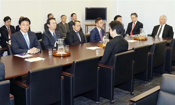 批判を気にした！？野党「４０連休」回避…憲法審の与野党幹事懇、今国会で初開催 - zakzak