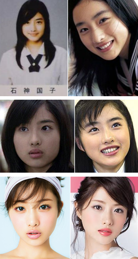 石原さとみ、16歳の初々しいセーラー服姿再び　ファースト写真集が復刻