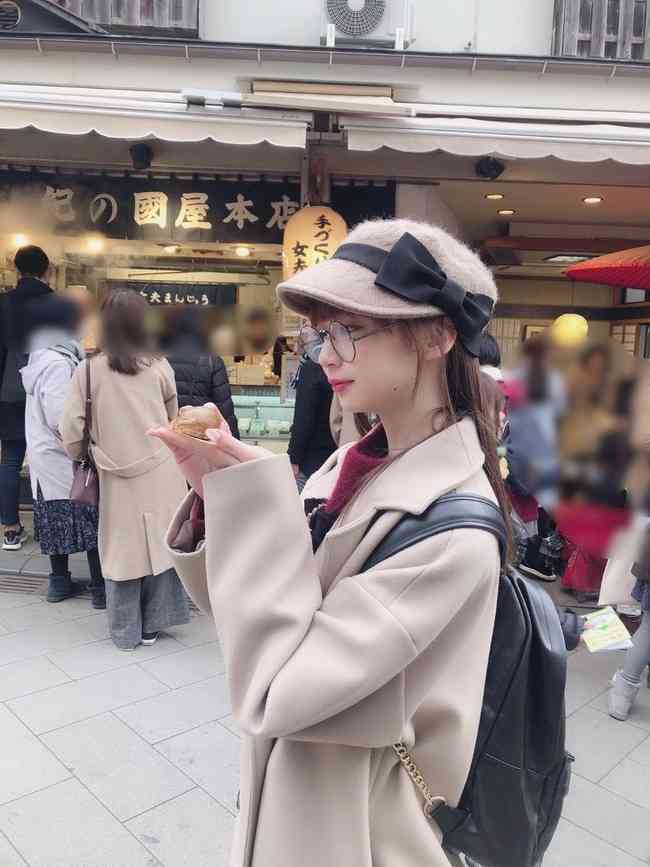 AKB48タイムズ（AKB48まとめ） : 【悲報】NGT48荻野由佳「ガリガリ」「山口」「卒業おめでとう」【おぎゆか】 - livedoor Blog（ブログ）