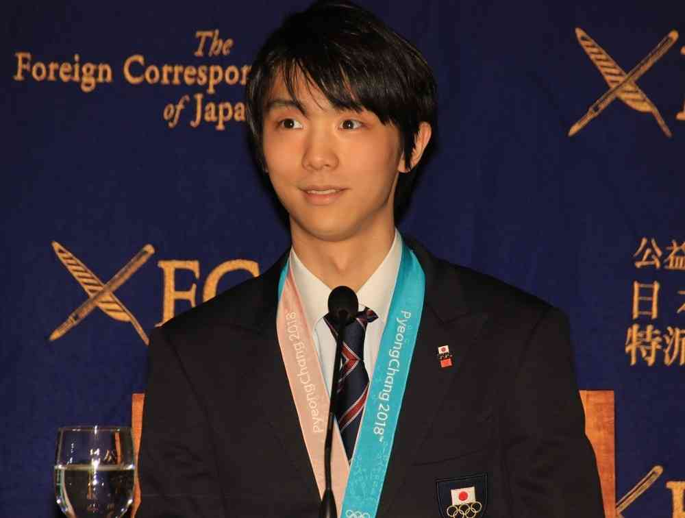 羽生選手「ネット中傷」問題にスケート連盟がコメント　「必要な措置を講じていきたい」（J-CASTニュース） - Yahoo!ニュース
