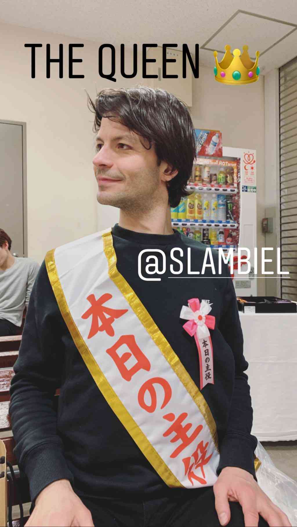 男子選手限定フィギュアスケート雑談トピ