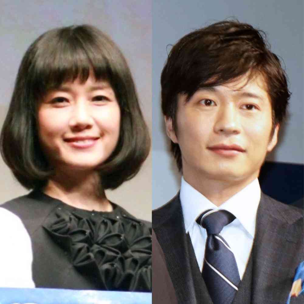 原田知世＆田中圭主演「あなたの番です」第２話視聴率は６・５％…初回から１・８ポイント減（スポーツ報知） - Yahoo!ニュース