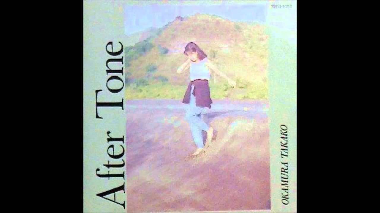未知標　岡村孝子 - YouTube