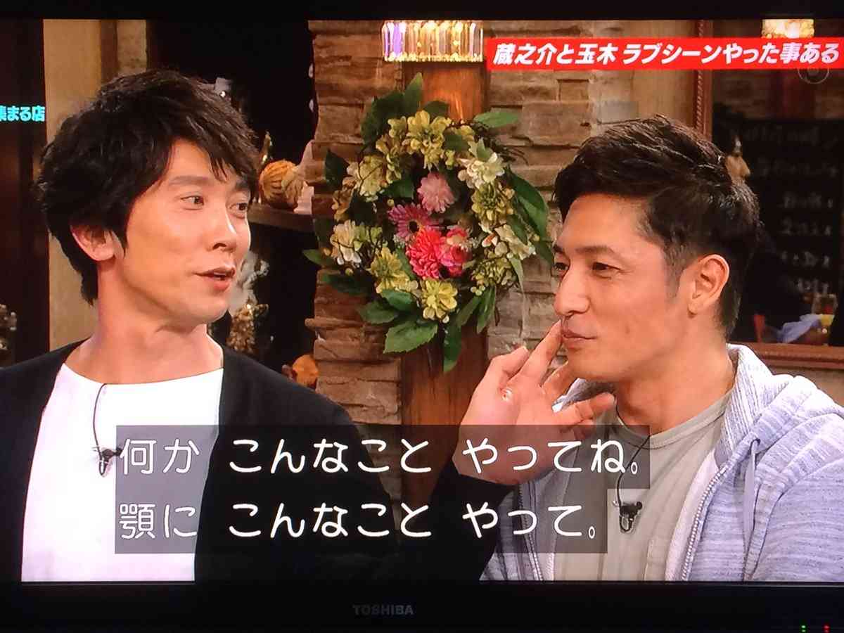 「丸山桂里奈のせいで！」鈴木奈々の言葉に傷付いていたが、その後…