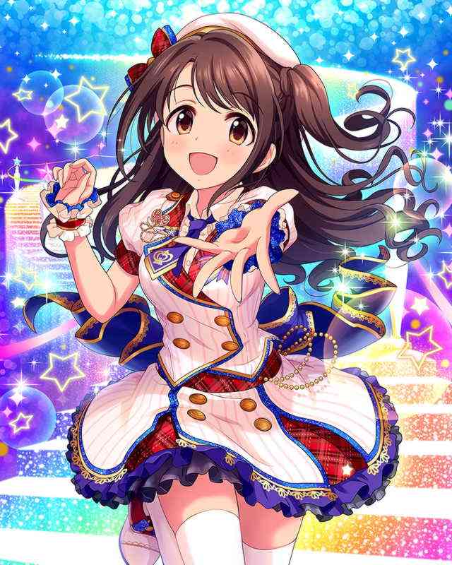 自分に似てるキャラは何ですか？