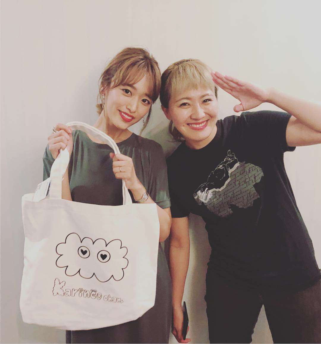「丸山桂里奈のせいで！」鈴木奈々の言葉に傷付いていたが、その後…