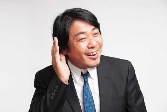 旦那の上司がうざい