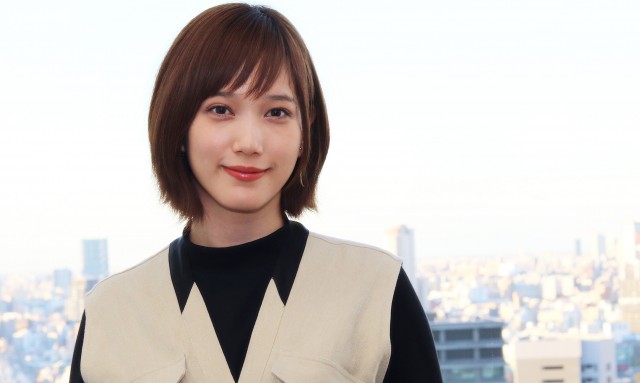 小川菜摘が公開したKABA.ちゃんの姿に　「本田翼ちゃんにみえた」の声