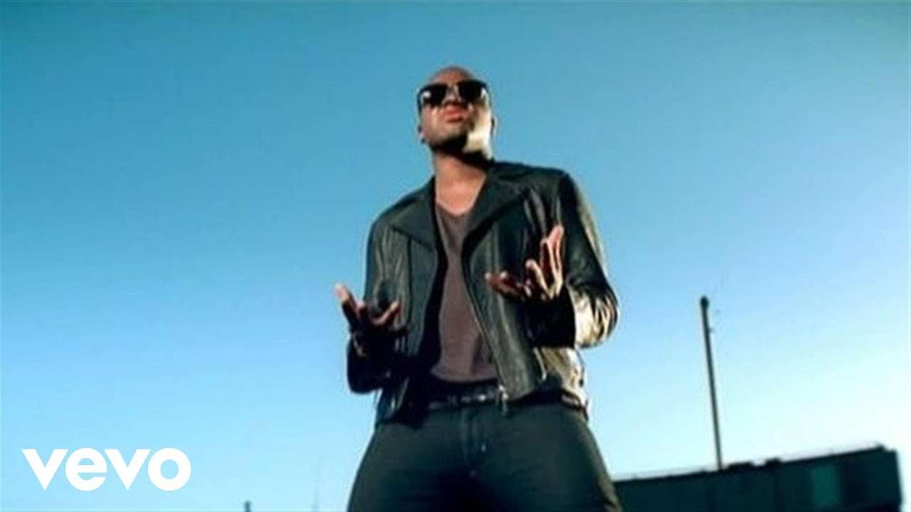 Taio Cruz - Dynamite - YouTube