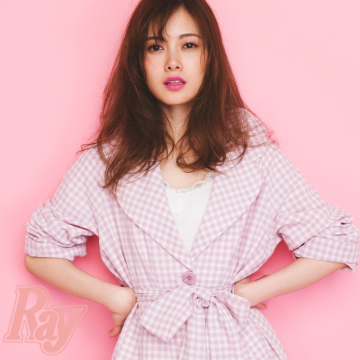 【画像】色んな白石麻衣が見たい