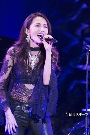 Koki, 工藤静香と共演NGの理由…200万円オファーもすべて断る