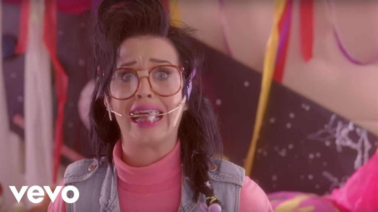 Katy Perry - Last Friday Night (T.G.I.F.) - YouTube