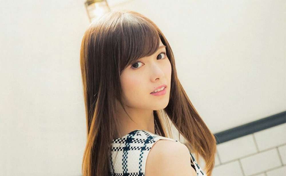 【画像】色んな白石麻衣が見たい