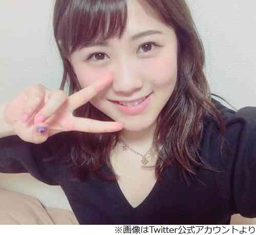 元AKB48西野未姫「しくじり先生」で初告白…卒業後、占い師に洗脳されていた