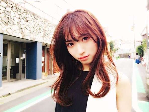 山口真帆 NGT48最後の握手会は握手なし「お話のみの対応」