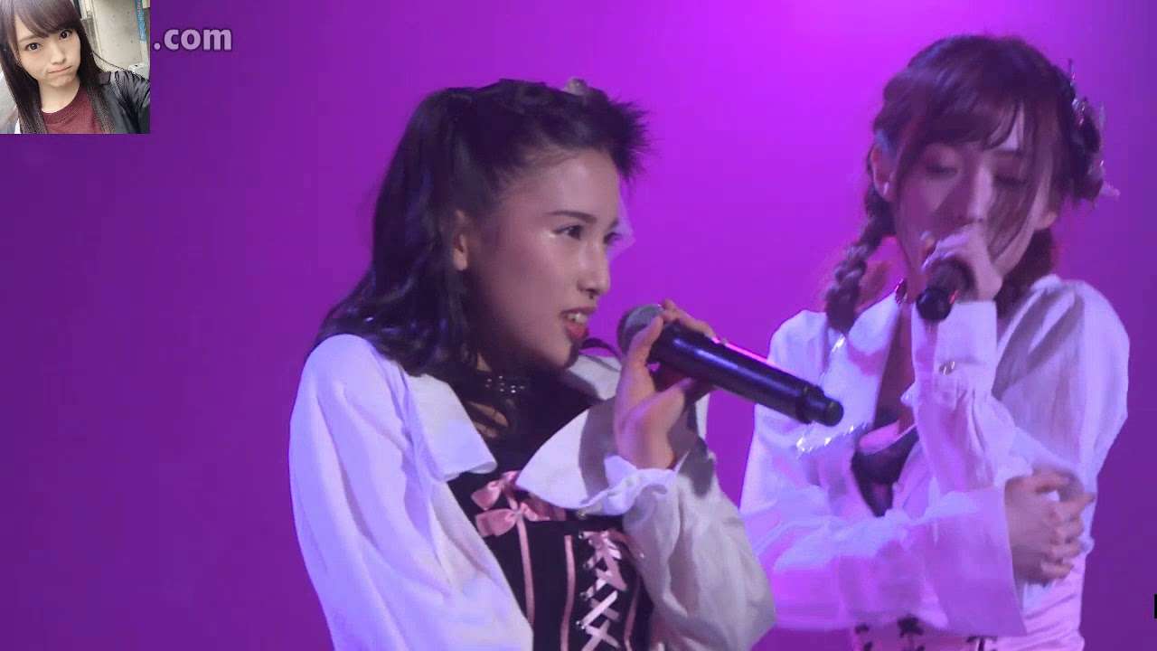 「抱きしめられたら」 山口真帆  西村菜那子 佐藤杏樹 - YouTube